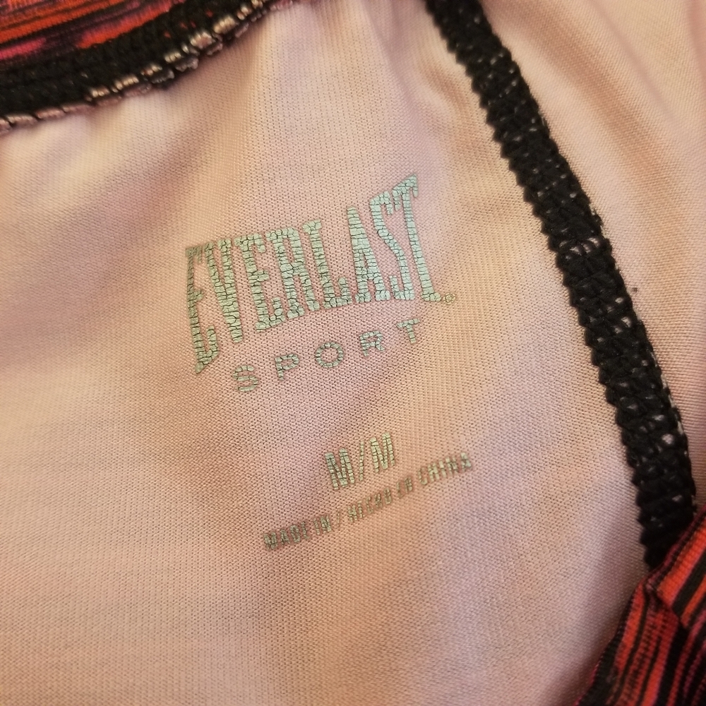 Everlast Workout Leggings - Picture 5 of 6